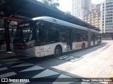 Viação Gatusa Transportes Urbanos 7 6387 na cidade de São Paulo, São Paulo, Brasil, por Thiago  Salles dos Santos. Número da foto: #:id.