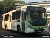 Auto Ônibus Líder 0921017 na cidade de Manaus, Amazonas, Brasil, por Gabriel Souza. Número da foto: #:id.