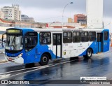 VB Transportes e Turismo 1974 na cidade de Campinas, São Paulo, Brasil, por Gustavo  Bonfate. Número da foto: #:id.