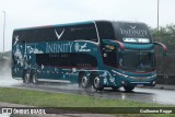 Infinity Travel Lins 2033 na cidade de Medianeira, Paraná, Brasil, por Guilherme Rogge. Número da foto: #12430862.