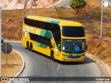 Empresa Gontijo de Transportes 23010 na cidade de Nova Serrana, Minas Gerais, Brasil, por Gabriel Leal. Número da foto: #12430996.
