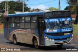 3 de Febrero S.A. - Línea 454 12 na cidade de Capiatá, Central, Paraguai, por José Paredes. Número da foto: #12430818.