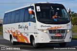 Bolonha Turismo 5600 na cidade de Nazaré Paulista, São Paulo, Brasil, por Bruno Aparecido Machado. Número da foto: #12432690.