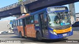 Evanil Transportes e Turismo RJ 132.087 na cidade de Rio de Janeiro, Rio de Janeiro, Brasil, por Gabriel Sousa. Número da foto: #12433184.