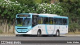 Auto Viação São José 12408 na cidade de Fortaleza, Ceará, Brasil, por Amós  Mattos. Número da foto: #12432619.