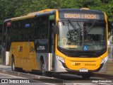 Mobi Rio E902484 na cidade de Rio de Janeiro, Rio de Janeiro, Brasil, por Jorge Gonçalves. Número da foto: #12432402.