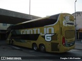 Empresa Gontijo de Transportes 25060 na cidade de Belo Horizonte, Minas Gerais, Brasil, por Douglas Célio Brandao. Número da foto: #12432525.