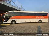 Viação Vale do Tietê 874 na cidade de Boituva, São Paulo, Brasil, por Lucas Adriano Bernardino. Número da foto: #12431517.