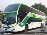 Viação Continental de Transportes 1005 na cidade de Belo Horizonte, Minas Gerais, Brasil, por Rafael Wan Der Maas. Número da foto: #12431905.