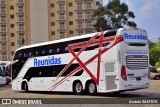 Empresa Reunidas Paulista de Transportes 148601 na cidade de São Paulo, São Paulo, Brasil, por Acácio SANTOS. Número da foto: #12432624.