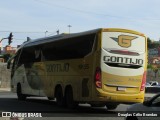 Empresa Gontijo de Transportes 19655 na cidade de Belo Horizonte, Minas Gerais, Brasil, por Douglas Célio Brandao. Número da foto: #12432841.