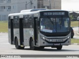 Expresso CampiBus 2370 na cidade de Campinas, São Paulo, Brasil, por Rafael Senna. Número da foto: #:id.