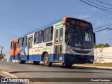 União Transportes 13150 na cidade de Cuiabá, Mato Grosso, Brasil, por Daniel Henrique. Número da foto: #12433287.