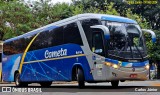 Viação Cometa 18529 na cidade de São Paulo, São Paulo, Brasil, por Carlos Júnior. Número da foto: #12431159.