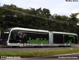 ConSor - Consórcio Sorocaba TESTE BYD na cidade de Sorocaba, São Paulo, Brasil, por Weslley Kelvin Batista. Número da foto: #12431596.