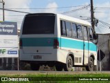 Ônibus Particulares 6754 na cidade de Maragogi, Alagoas, Brasil, por Lenilson da Silva Pessoa. Número da foto: #12432102.