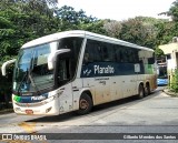 Planalto Transportes 3025 na cidade de São Paulo, São Paulo, Brasil, por Gilberto Mendes dos Santos. Número da foto: #:id.