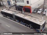 Sambaíba Transportes Urbanos 2 1637 na cidade de São Paulo, São Paulo, Brasil, por Rafael Lopes de Oliveira. Número da foto: #12432650.