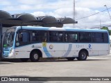 Auto Viação São José 12441 na cidade de Fortaleza, Ceará, Brasil, por Wescley  Costa. Número da foto: #:id.