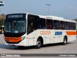 Colitur Transportes Rodoviários RJ 116.009 na cidade de Duque de Caxias, Rio de Janeiro, Brasil, por Clemilton Rodrigues . Número da foto: #:id.