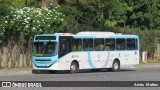 Auto Viação São José 12406 na cidade de Fortaleza, Ceará, Brasil, por Amós  Mattos. Número da foto: #12432538.