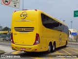 WS Turismo 0752 na cidade de Rio de Janeiro, Rio de Janeiro, Brasil, por Guilherme Pereira Costa. Número da foto: #12432938.