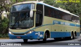 Viação Novo Horizonte 1036111 na cidade de São Paulo, São Paulo, Brasil, por Carlos Júnior. Número da foto: #12432738.