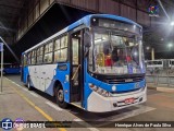 VB Transportes e Turismo 1091 na cidade de Campinas, São Paulo, Brasil, por Henrique Alves de Paula Silva. Número da foto: #12431554.