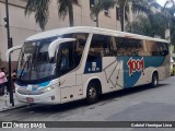 Auto Viação 1001 RJ 108.315 na cidade de Rio de Janeiro, Rio de Janeiro, Brasil, por Gabriel Henrique Lima. Número da foto: #:id.
