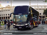 Advance Transatur 4401 na cidade de São Paulo, São Paulo, Brasil, por Gabriel Giacomin de Lima. Número da foto: #12431634.