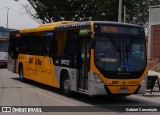 Mobi Rio E901127 na cidade de Rio de Janeiro, Rio de Janeiro, Brasil, por Gabriel Conceição. Número da foto: #12433171.