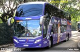 Empresa de Ônibus Nossa Senhora da Penha 62005 na cidade de São Paulo, São Paulo, Brasil, por Carlos Júnior. Número da foto: #12433234.