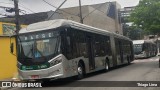 Via Sudeste Transportes S.A. 5 2863 na cidade de São Paulo, São Paulo, Brasil, por Thiago Lima. Número da foto: #:id.
