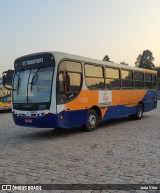 ITT - Itatiba Transporte e Turismo 11600 na cidade de Itatiba, São Paulo, Brasil, por João Vitor. Número da foto: #12431360.