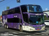 UTIL - União Transporte Interestadual de Luxo 11201 na cidade de Belo Horizonte, Minas Gerais, Brasil, por Lucas Vieira. Número da foto: #12431432.
