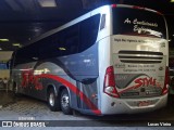 Style Bus 3500 na cidade de Belo Horizonte, Minas Gerais, Brasil, por Lucas Vieira. Número da foto: #12431428.