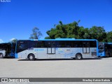 BRT Sorocaba Concessionária de Serviços Públicos SPE S/A 3407 na cidade de Sorocaba, São Paulo, Brasil, por Weslley Kelvin Batista. Número da foto: #:id.