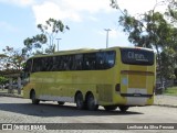 Viação Itapemirim 8719 na cidade de Caruaru, Pernambuco, Brasil, por Lenilson da Silva Pessoa. Número da foto: #12432541.
