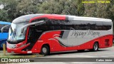 Empresa de Ônibus Pássaro Marron 5506 na cidade de São Paulo, São Paulo, Brasil, por Carlos Júnior. Número da foto: #:id.
