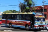 Ciudad de Paraguari 2021 na cidade de Capiatá, Central, Paraguai, por José Paredes. Número da foto: #12431706.