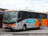 Expresso Rio de Janeiro RJ 166.068 na cidade de Niterói, Rio de Janeiro, Brasil, por João Victor - PHOTOVICTORBUS. Número da foto: #:id.