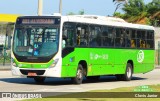 Tijuquinha - Auto Viação Tijuca C50100 na cidade de Rio de Janeiro, Rio de Janeiro, Brasil, por Clovis Junior. Número da foto: #:id.