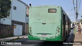 BH Leste Transportes > Nova Vista Transportes > TopBus Transportes 30505 na cidade de Belo Horizonte, Minas Gerais, Brasil, por Heitor Souza Ferreira. Número da foto: #:id.