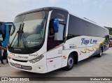 Top Line Turismo RJ 659.021 na cidade de Duque de Caxias, Rio de Janeiro, Brasil, por Wallace Velloso. Número da foto: #:id.