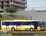 Belém Rio Transportes BD- na cidade de Guarulhos, São Paulo, Brasil, por Luciano Ferreira da Silva. Número da foto: #12431450.