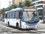 Transportes Futuro C30226 na cidade de Rio de Janeiro, Rio de Janeiro, Brasil, por Andrew Campos. Número da foto: #:id.