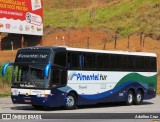 Pimentel Turismo 1400 na cidade de Aparecida, São Paulo, Brasil, por Adailton Cruz. Número da foto: #:id.