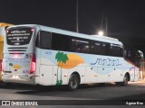 Transportadora Turística Natal 1670 na cidade de Belo Horizonte, Minas Gerais, Brasil, por Aguiar Bus. Número da foto: #:id.