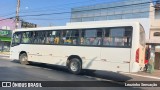 Ônibus Particulares 5833 na cidade de Cidade Ocidental, Goiás, Brasil, por Leozinho Sensação. Número da foto: #:id.