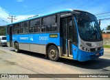 EVA - Empresa de Viação Algarve D90005 na cidade de Rio de Janeiro, Rio de Janeiro, Brasil, por Lucas de Freitas Fonseca. Número da foto: #12431980.